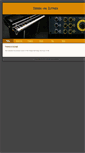 Mobile Screenshot of jeroenvanzutphen.nl